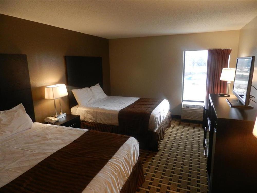 Haven Inn & Suites Дулут Номер фото