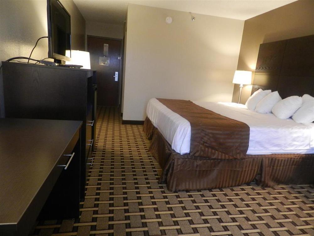 Haven Inn & Suites Дулут Номер фото