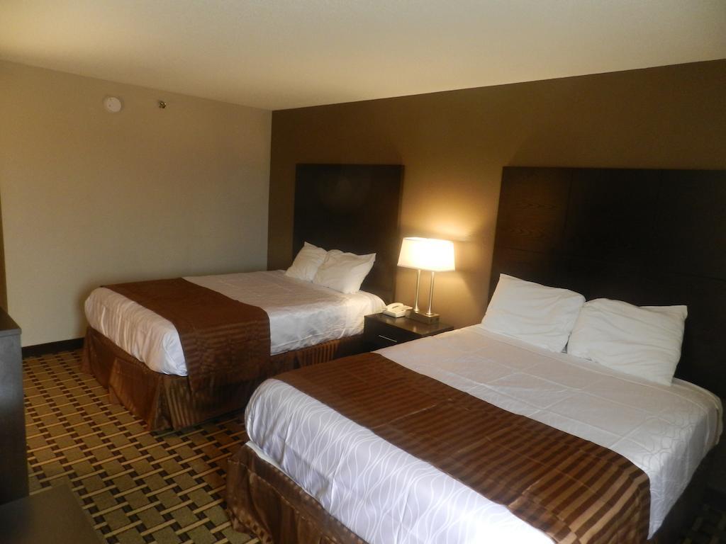 Haven Inn & Suites Дулут Номер фото
