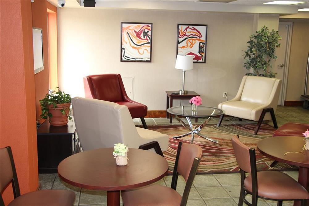 Haven Inn & Suites Дулут Інтер'єр фото