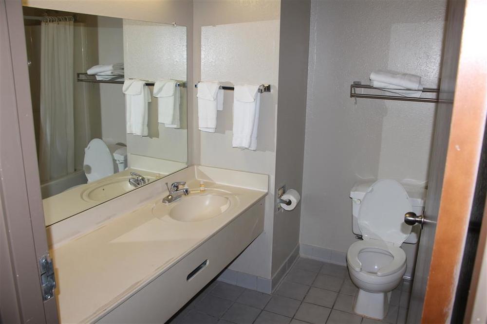 Haven Inn & Suites Дулут Номер фото