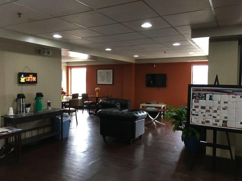 Haven Inn & Suites Дулут Екстер'єр фото